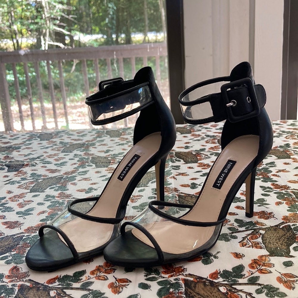Nine West Heels